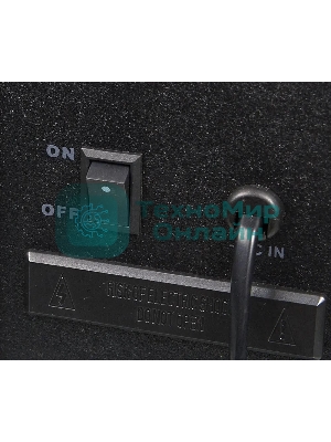 Аудиоколонки SVEN HT-210, черный, акустическая система 5.1, мощность (RMS):50Вт+5x15Вт, Bluetooth, Optical, Coaxial, FM-тюнер, USB/SD, дисплей, ПДУ