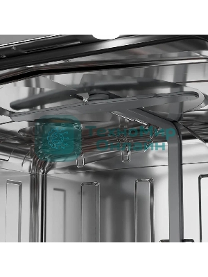 Встраиваемая посудомоечная машина Gorenje GV693A65AD, черный, 59.8 см, 16 компл., 38 дБ, класс A+++