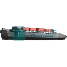 Клавиатура SVEN KB-G8800 проводная, USB Type-A, чёрный