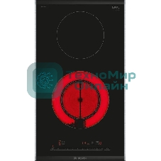 Электрическая варочная панель Bosch PKF375FP2E