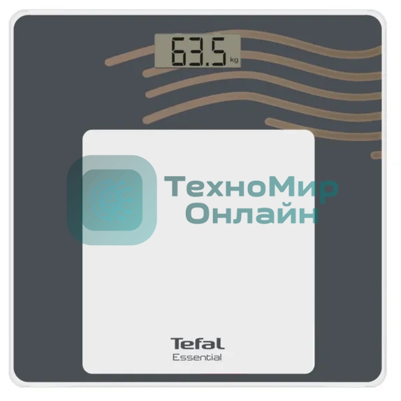 Весы напольные Tefal PP1330V0