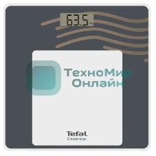 Весы напольные Tefal PP1330V0