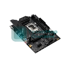 Материнская плата Maxsun Challenger B760M, LGA 1700, Intel B760, 2xDDR4, 3xSATA, 2xM.2, 1xPCIe 4.0 x16, 1xPCIe 3.0 x1, 1xHDMI, 1xVGA, 1x 1Gb LAN, 4xUSB-A 3.2 Gen 1, 2xUSB-A 2.0, 5.1, M-ATX