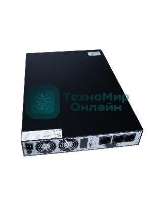 Источник бесперебойного питания (ИБП) ACD PW-RackLine 3000
