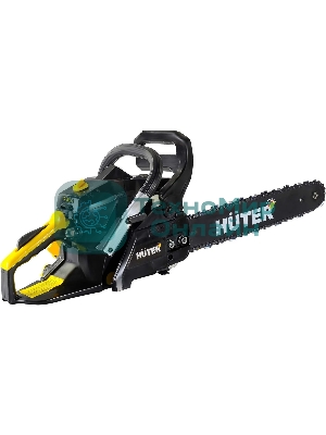 Бензопила Huter BS-40 1600Вт дл.шин.:40см