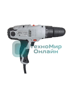 Дрель-шуруповерт Ресанта СШ-550-2 550Вт