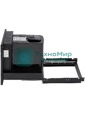 Кофемашина Krona REMS 45H coffee BL