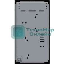 Варочная панель Gorenje GI3201BSCE черный