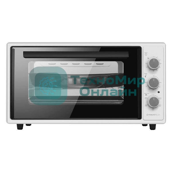 Мини-печь Maunfeld MMO-483MW01