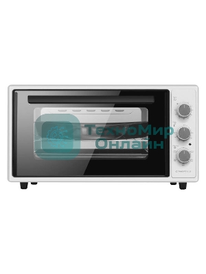 Мини-печь Maunfeld MMO-483MW01