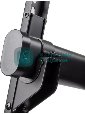 Кронштейн для телевизора Arm Media LCD-1750 черный, 26