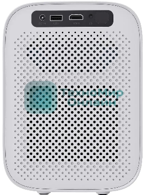 Проектор Cactus CS-PRC.07WT.Full HD-A LCD 9400Lm LS 350Lm ANSI (1920x1080) 2000:1 ресурс лампы:50000часов 1xUSB typeA 1xHDMI 1кг