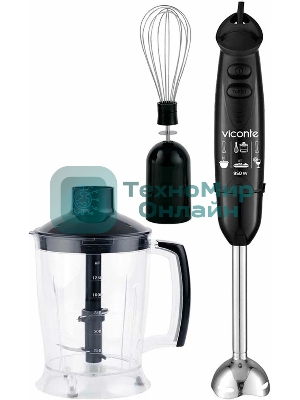 Погружной блендер Viconte VC-4430