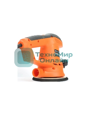 Эксцентриковая шлифовальная машина Patriot OS 150 450Вт