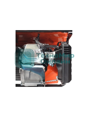 Электрогенератор бензиновый Patriot Max Power SRGE 2500, 2.2 кВт, 65 дБ, 36.2 кг