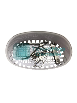 Ультразвуковая ванна Codyson CD-3800A 0,6 л, 50 Вт