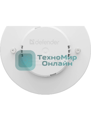 Лампа светодиодная Defender GX-10W-830-GX53 таблетка, 3000 К, теплый белый, 1 шт.