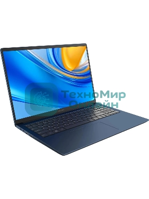 Ноутбук Maibenben Medio M647 M6471SB0HURE3 16