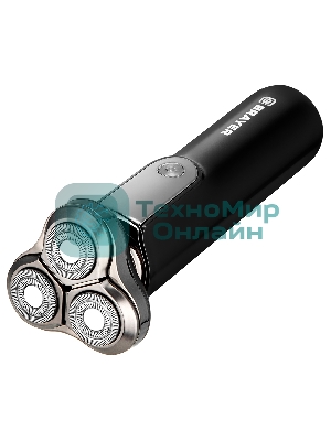 Электробритва BRAYER BR3601