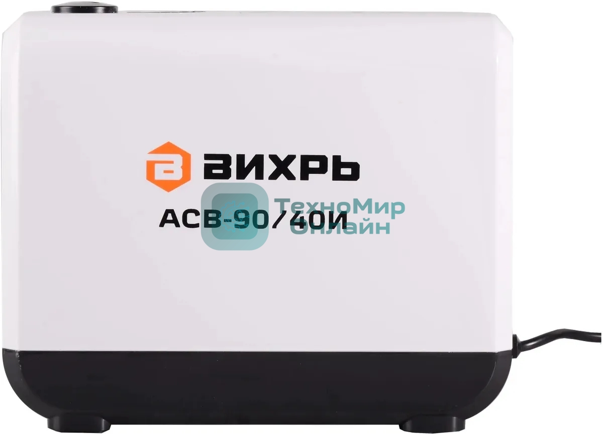 Насосная станция Вихрь АСВ-90/40И 500Вт 5400л/час (68/1/33)
