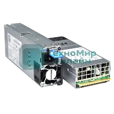 Блок питания Gooxi 800W CRPS, 185х73,5х39мм; rated AC voltage 100V-240V, support 240V DC (один модуль)