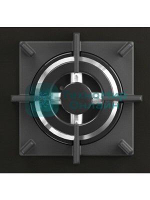 Газовая варочная панель Gefest ПВГ 2240 К33