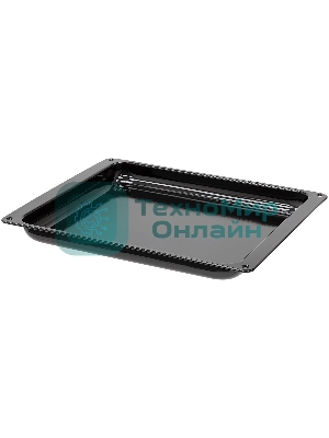 Электрический духовой шкаф Krona PARABEL 45H BL