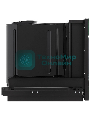 Кофемашина Krona REMS 45H coffee BL