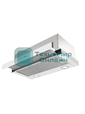 Вытяжка Kuppersberg SLIMHIT 60 W