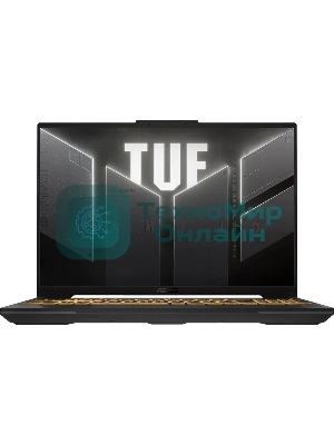 Ноутбук ASUS TUF F16 FX608JMR-RV170 16