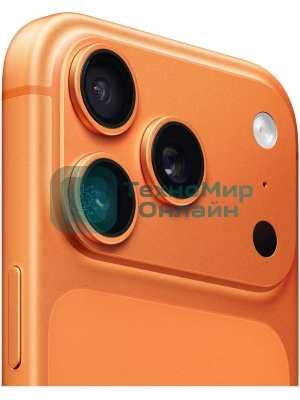 Смартфон Apple iPhone 17 Pro A3523 512Gb оранжевый