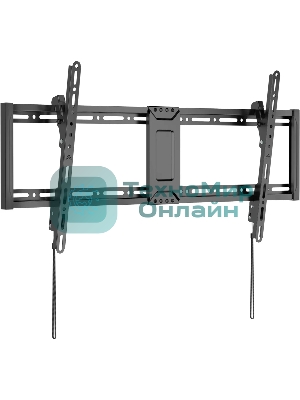 Кронштейн для телевизора Ultramounts UM852T черный 43