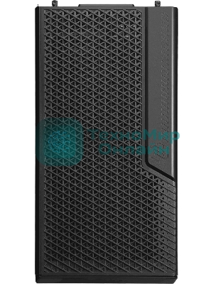 Компьютерный корпус MSI MAG PANO 130R PZ 2xUSB 3.2 Gen 1, 1xUSB 3.2 Gen2 Type-C, 3x120мм ARGB Reverse Blade Fan, 1x120мм ARGB Fan, 1 to 3 Fan PWM Splitter, Tempered Glass Window