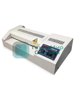 Ламинатор Гелеос FGK 220, 4 вала, А4, 250мкм, 600 мм/мин