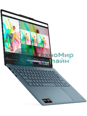 Ноутбук Lenovo Yoga Pro 7 14ASP10/14.5