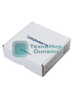 Модуль Ippon NMC SNMP II card для Ippon Innova G2/RT II/Smart Winner II