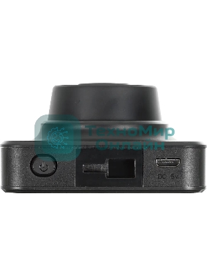 Видеорегистратор Navitel R200 NV, 1920x1080, 2