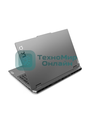 Ноутбук LENOVO LOQ 15IRX9 15.6
