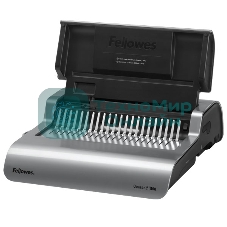 Переплетчик Fellowes Quasar E (FS-56209) A4/перф.20л.сшив/макс.500л./пластик.пруж. (6-50мм)/электр.