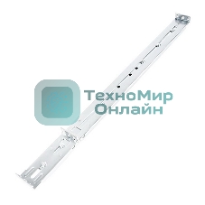 Салазки Silverstone SST-RMS06-22 