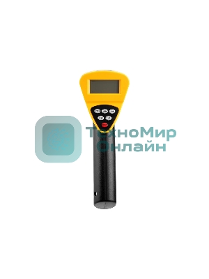 Измерительное колесо с цифровым дисплеем (курвиметр) Deli DL4179 300мм Диаметр 300мм, точность:±0,5%, значение деления:0,1 мм