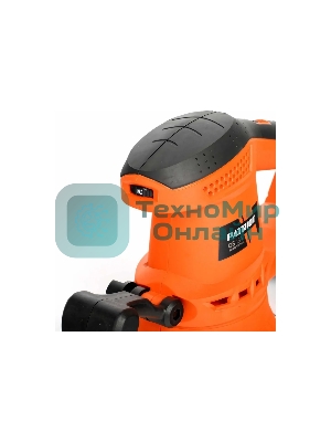 Эксцентриковая шлифовальная машина Patriot OS 150 450Вт