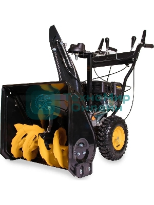 Снегоуборщик Champion ST661, шт