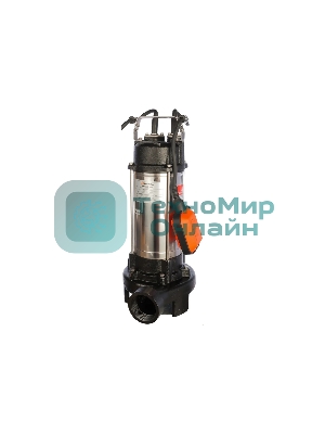 Фекальный насос Вихрь ФН-1500Л