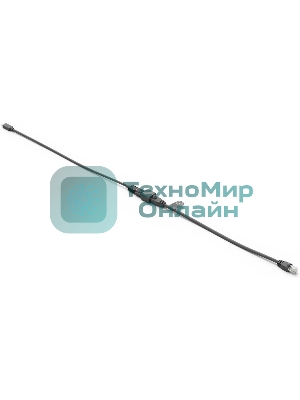 Кабель Logitech RALLY MIC POD CAT COUPLER