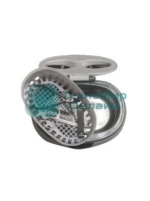 Ультразвуковая ванна Codyson CD-3800A 0,6 л, 50 Вт