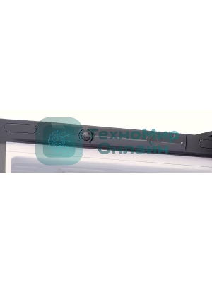 Холодильник Indesit DS 3200 G серебристый двухкамерный 252/87л морозилка снизу