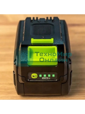Аккумулятор GreenWorks G24HP8 24V, 8А·ч (2957907)