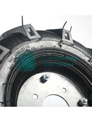 Колесо пневматическое с диском PATRIOT P4.00-8D-1 490001225