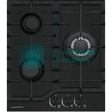 Варочная панель Zigmund & Shtain G 22.4 B